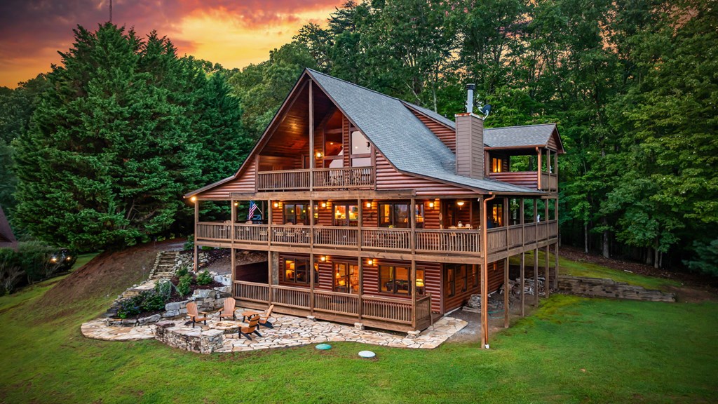 418351 Mineral Bluff Residential