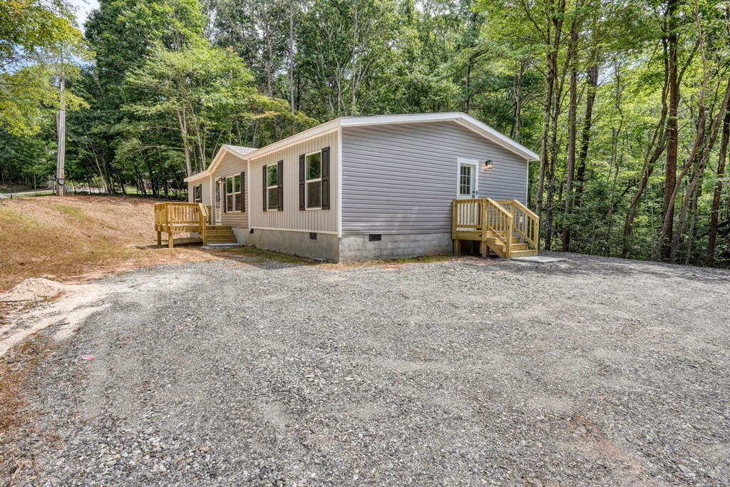 418354 Blairsville Residential