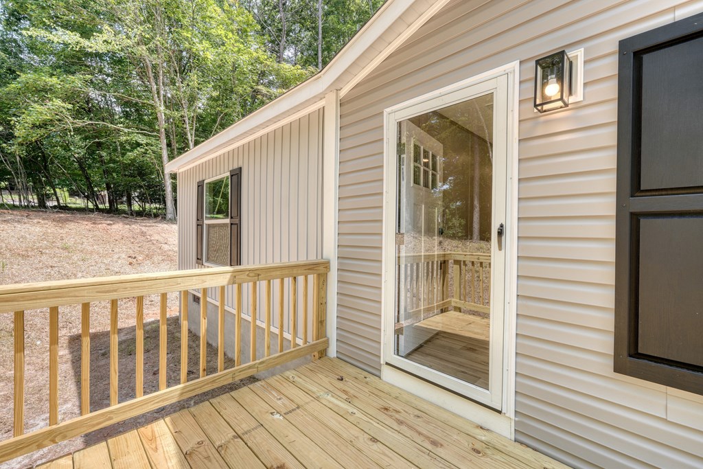 418354 Blairsville Residential