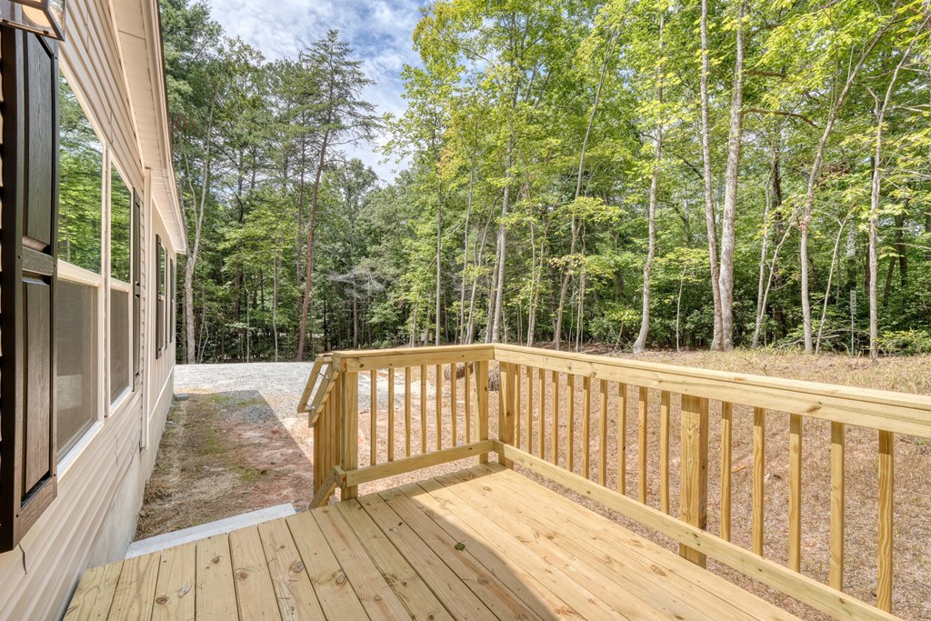 418354 Blairsville Residential