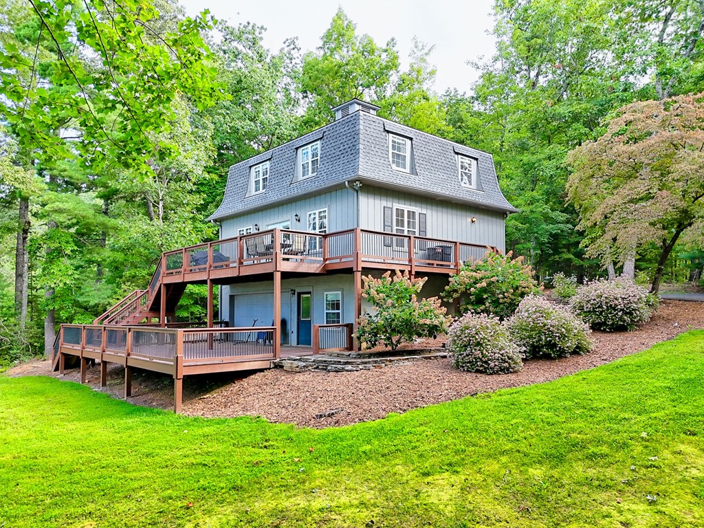 418355 Hayesville Residential