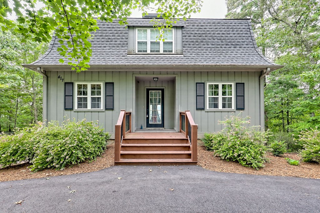 418355 Hayesville Residential
