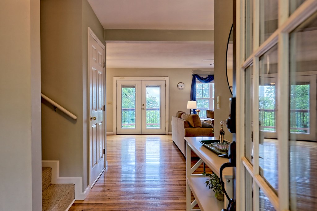418355 Hayesville Residential