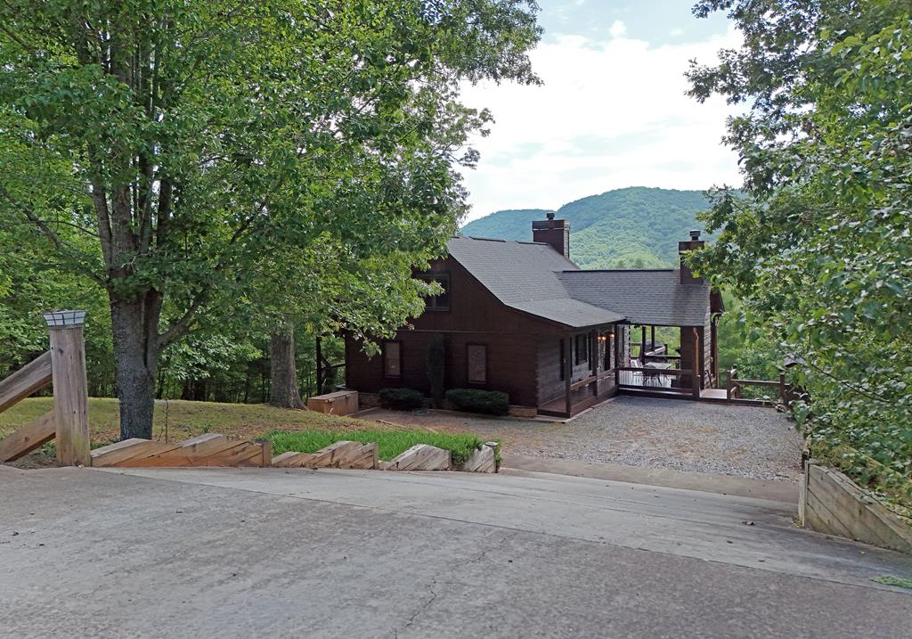 418357 Mineral Bluff 