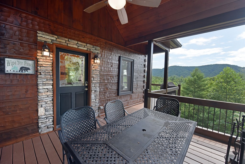 418357 Mineral Bluff Residential