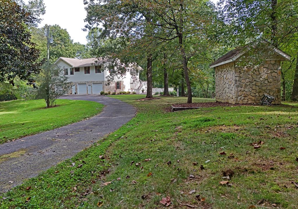 418358 Ellijay 