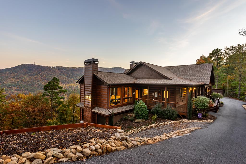 418363 Blue Ridge 