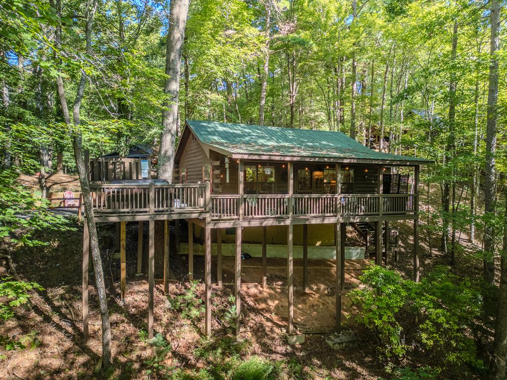 418366 Blue Ridge 