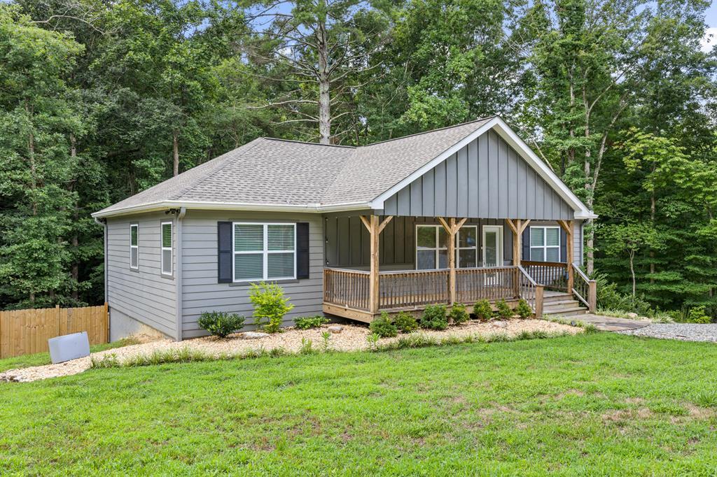 418367 Blairsville 