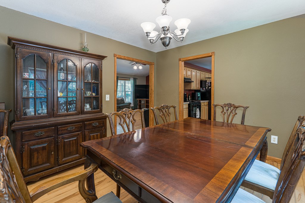 418374 Hayesville Residential