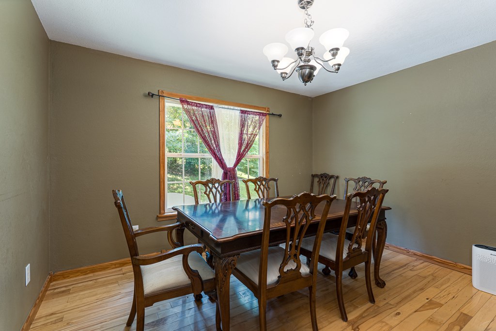 418374 Hayesville Residential