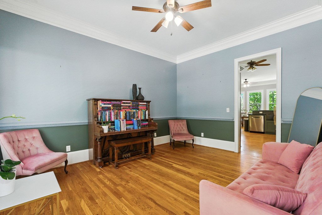418375 Talking Rock Residential