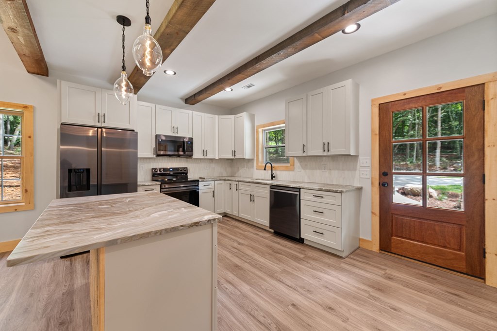 418378 Morganton Residential