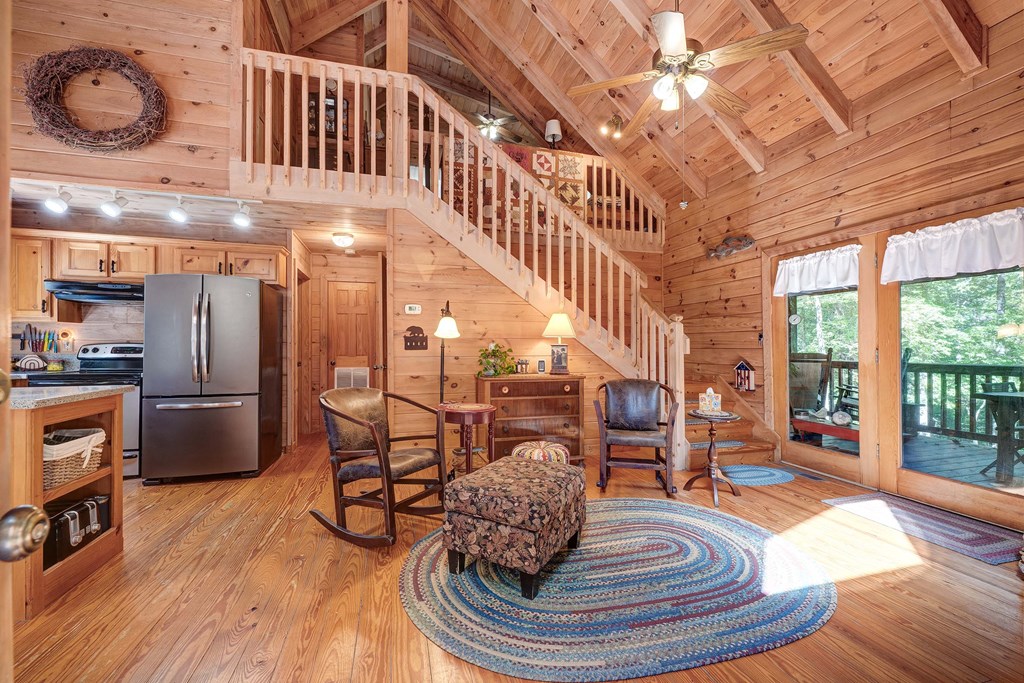 418387 McCaysville Residential