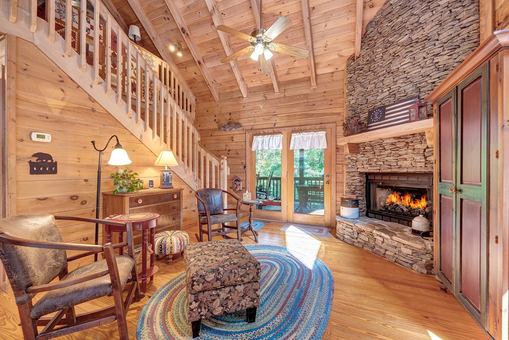 418387 McCaysville Residential