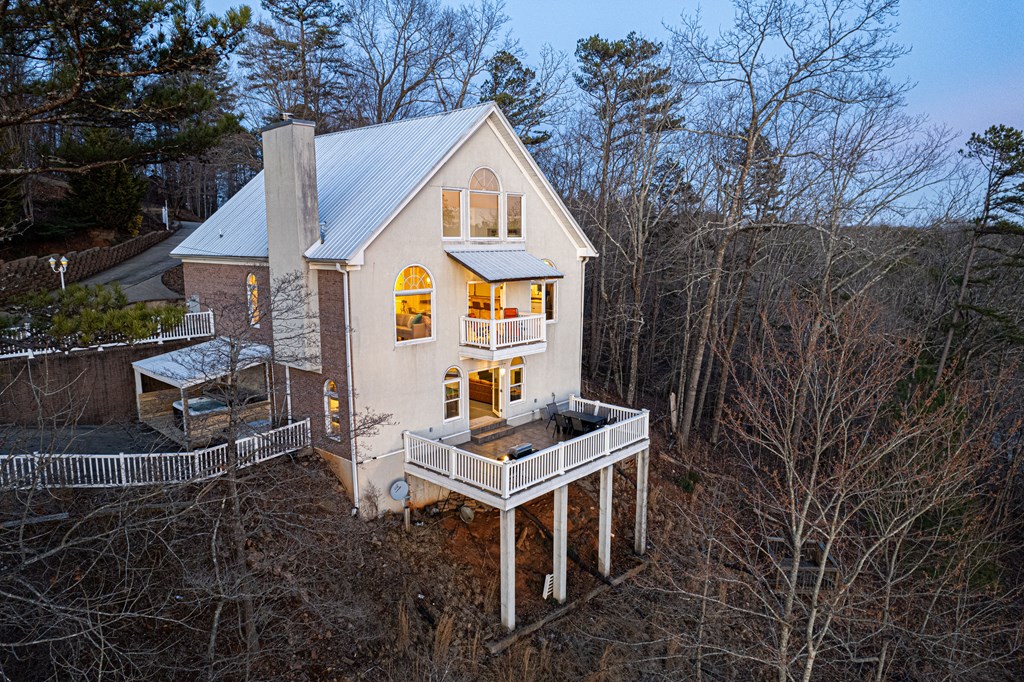 418390 Ellijay Residential