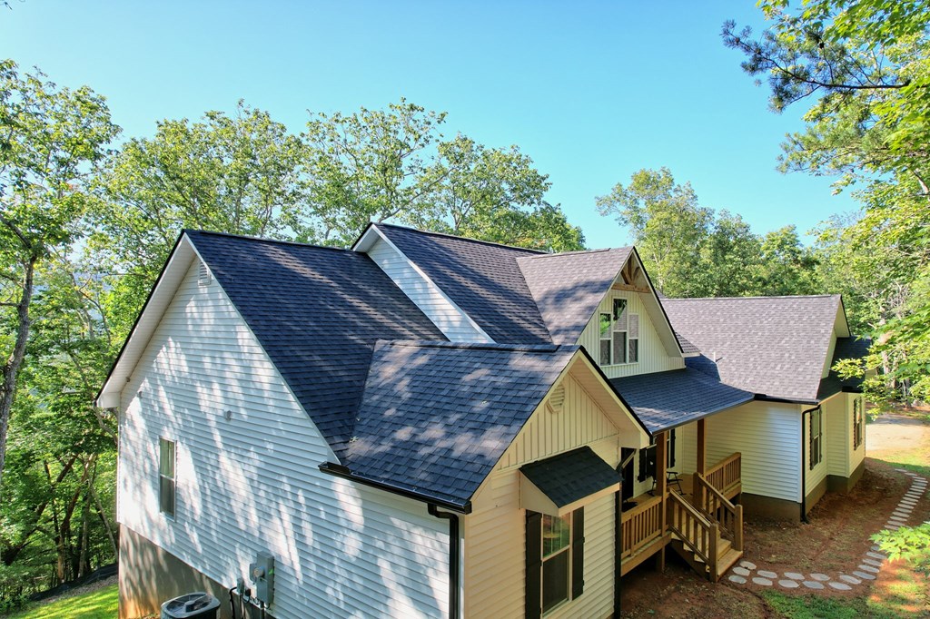 418395 Blairsville Residential