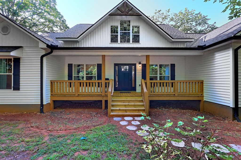 418395 Blairsville Residential