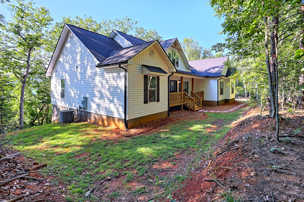 418395 Blairsville Residential