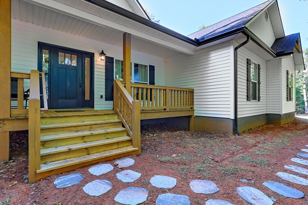 418395 Blairsville Residential