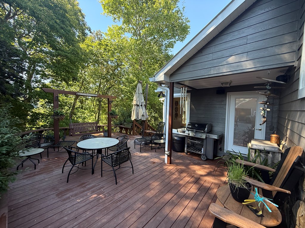 418397 Blairsville Residential