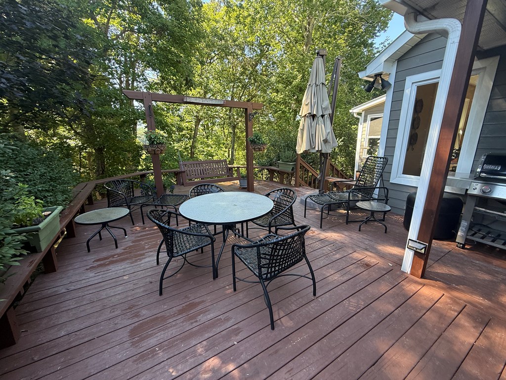 418397 Blairsville Residential