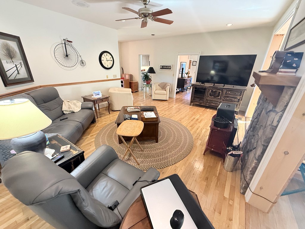 418397 Blairsville Residential