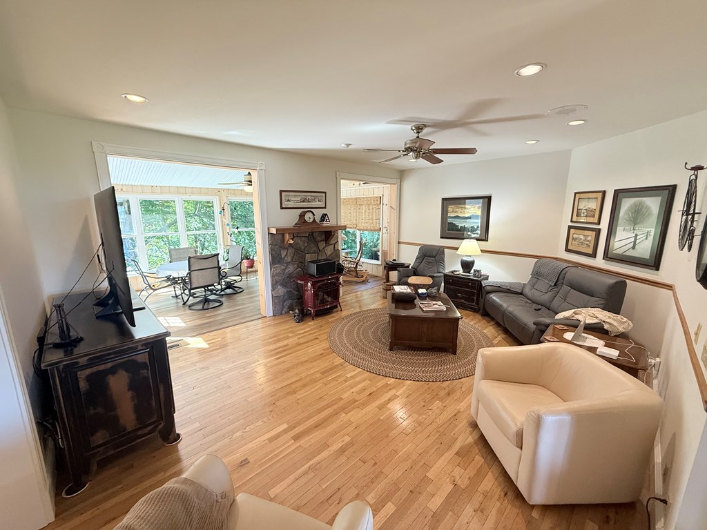 418397 Blairsville Residential