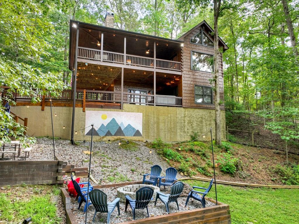 418399 Blue Ridge 