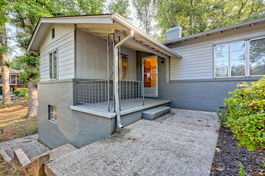 418400 Hiawassee Residential