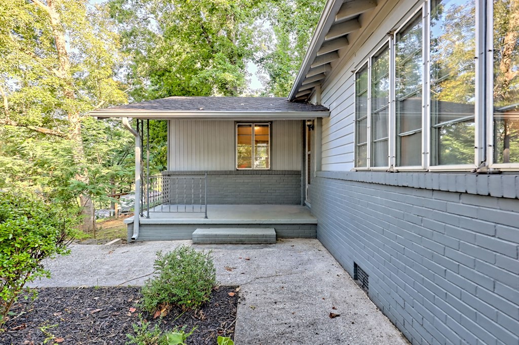 418400 Hiawassee Residential