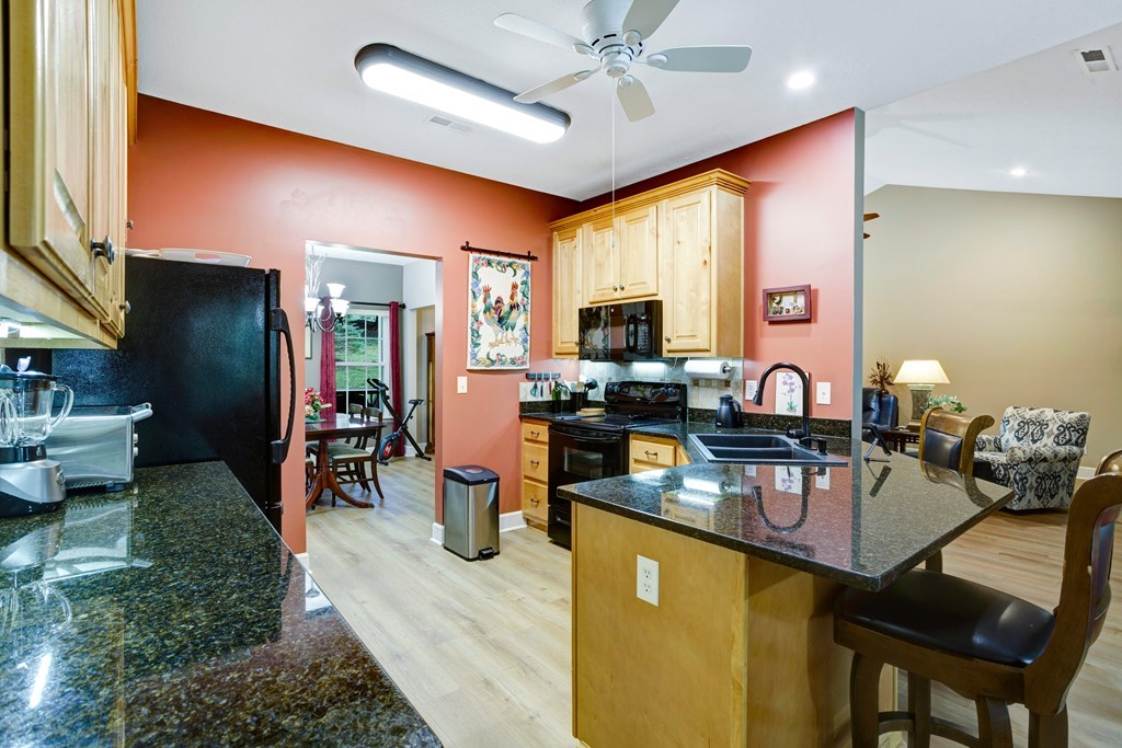 418401 Hayesville Residential