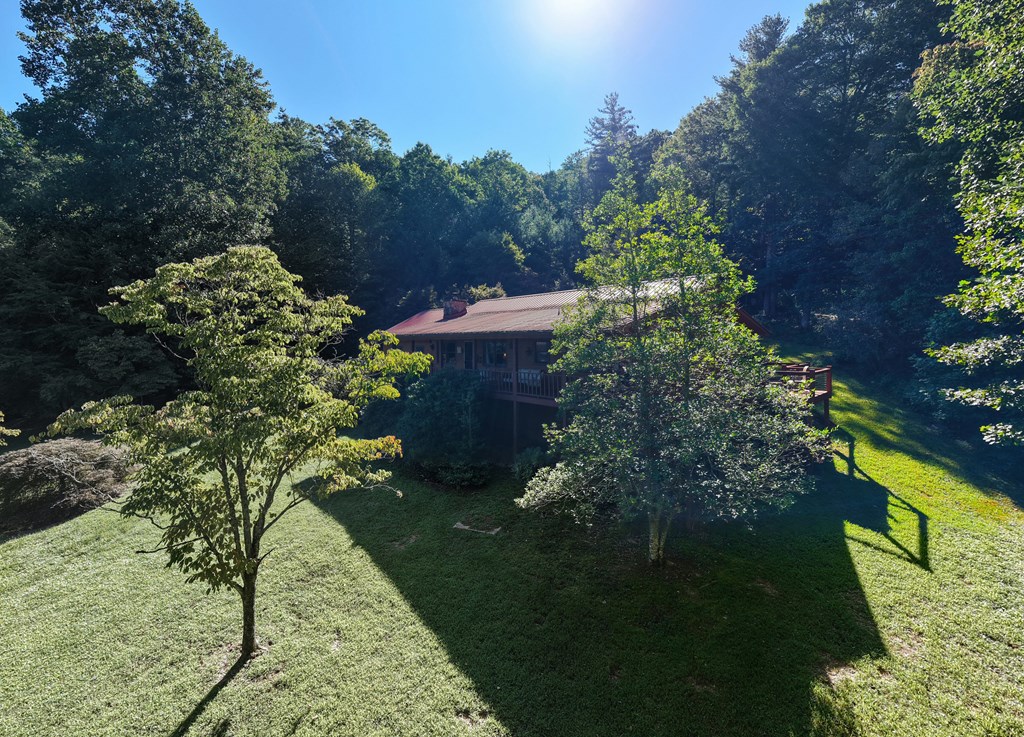 418409 Blairsville Residential