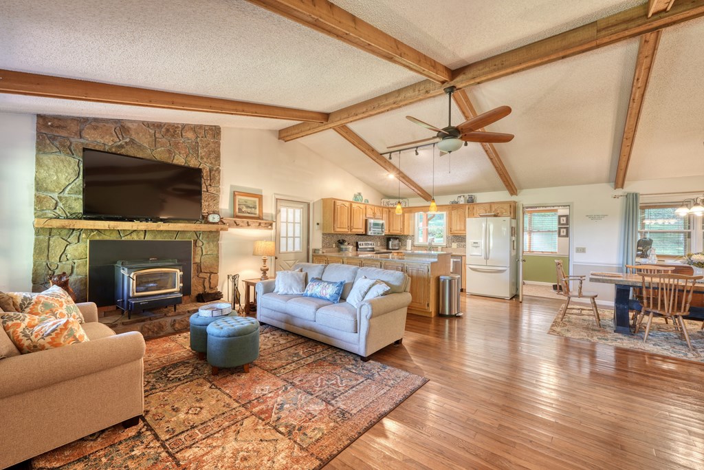 418409 Blairsville Residential
