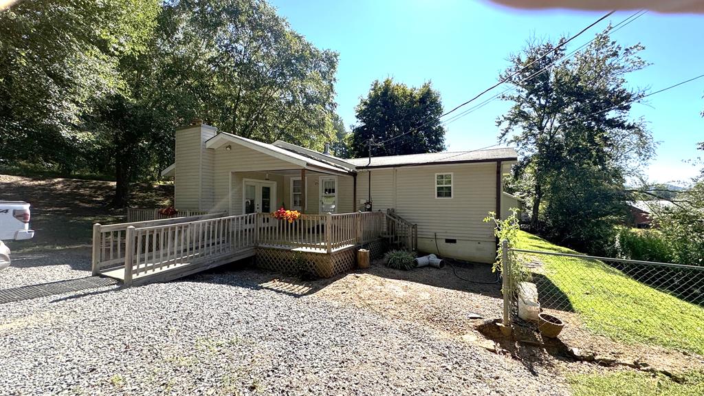 418411 Hiawassee 