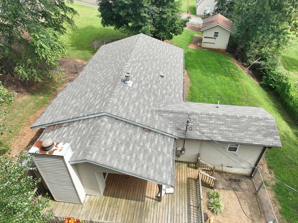 418411 Hiawassee Residential
