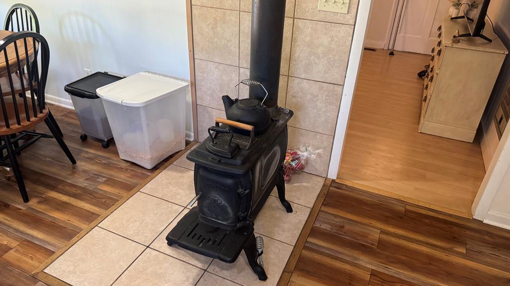418411 Hiawassee Residential