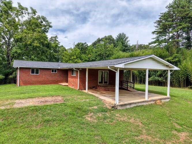 418412 Blairsville Residential