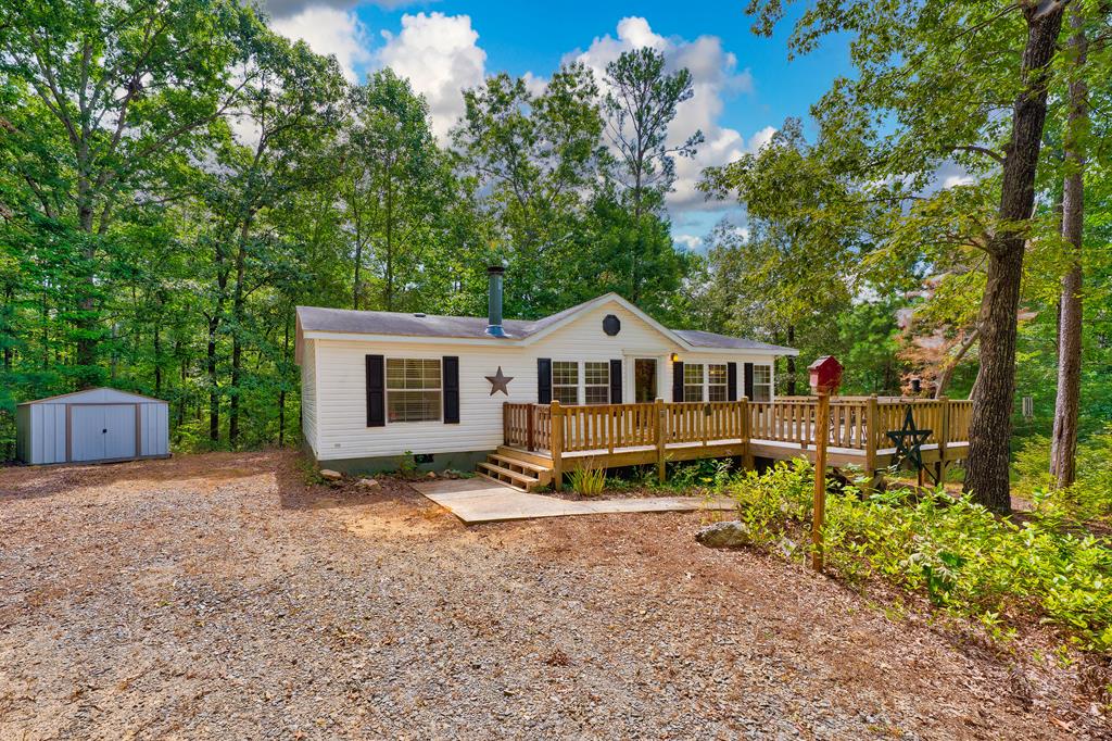 418413 Ellijay 