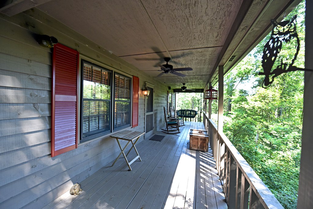 418414 Ellijay Residential