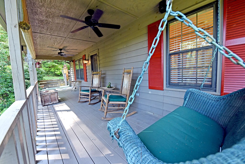 418414 Ellijay Residential