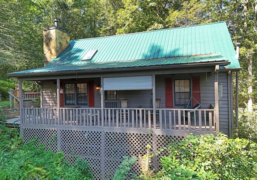 418414 Ellijay Residential