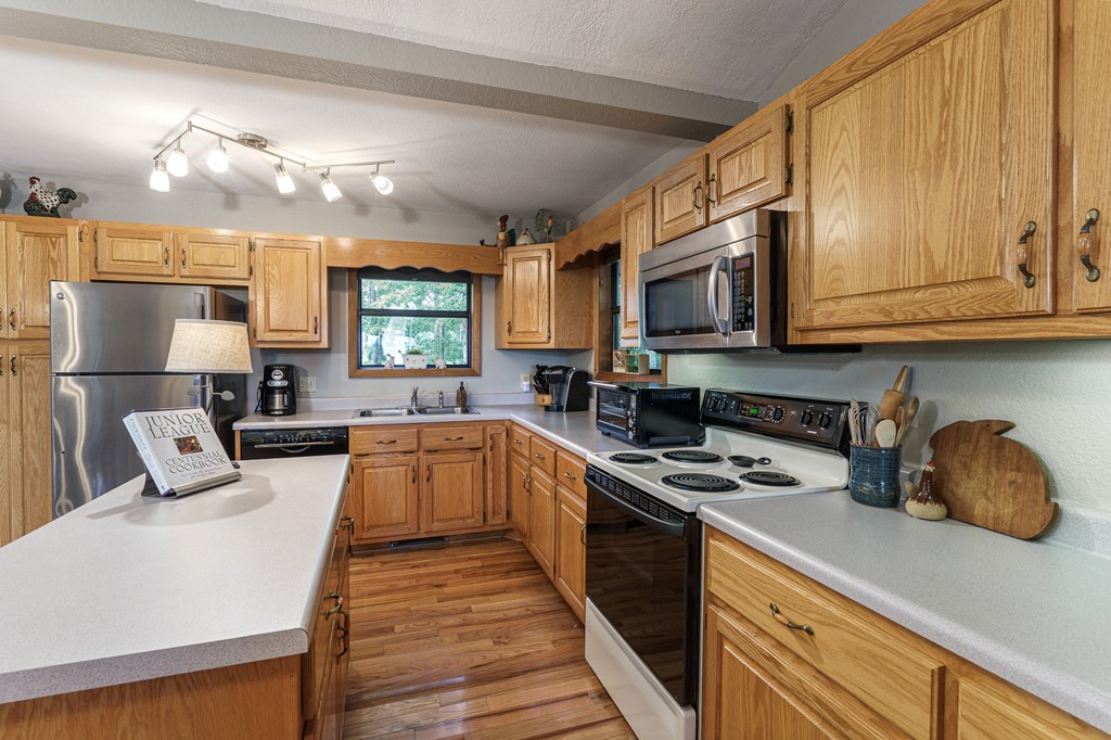418419 Murphy Residential