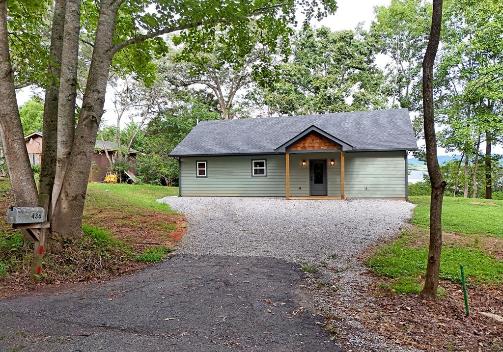 418420 Blairsville Residential