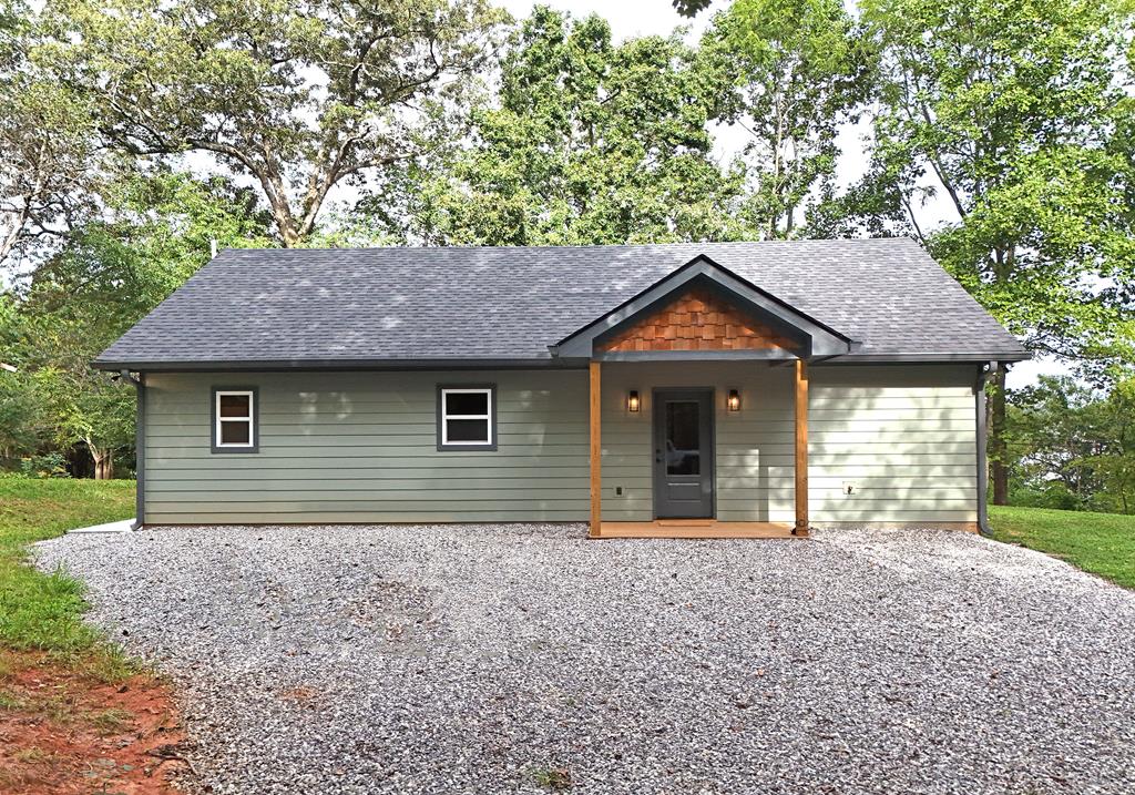 418420 Blairsville Residential