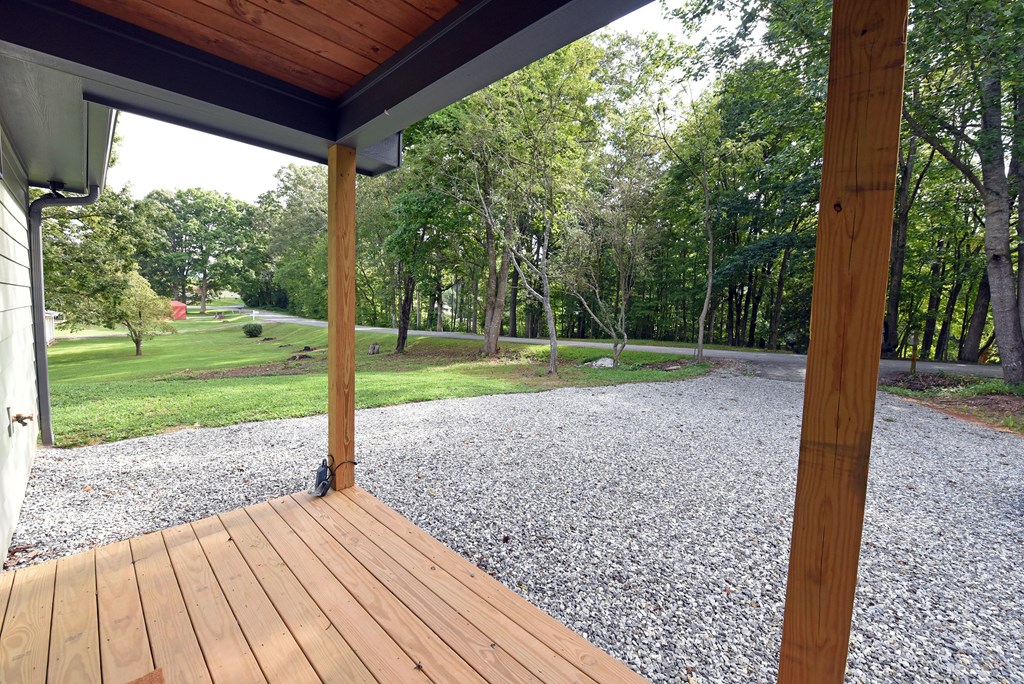 418420 Blairsville Residential