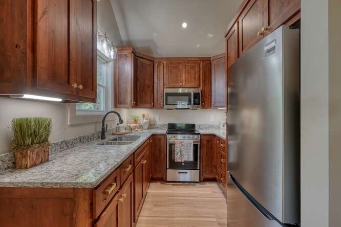 418421 Blairsville Residential