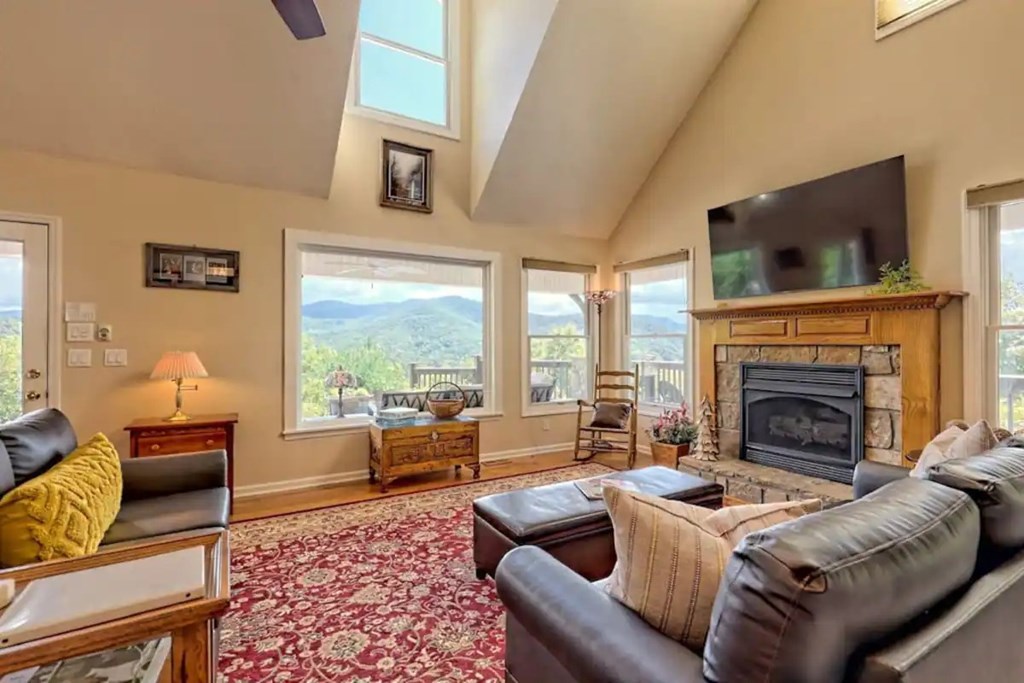 418426 Hiawassee Residential