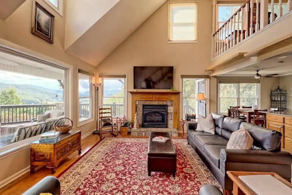 418426 Hiawassee Residential