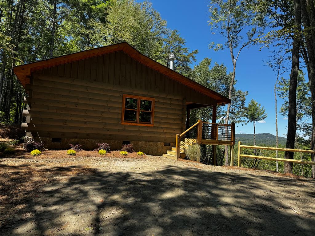 418430 Blue Ridge 